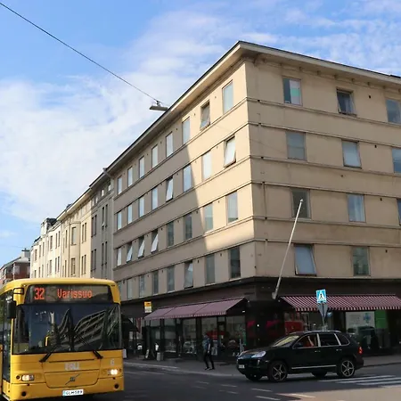 Freda * Turku