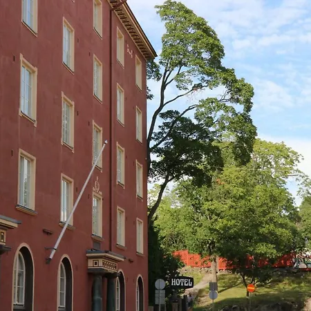 Freda * Turku
